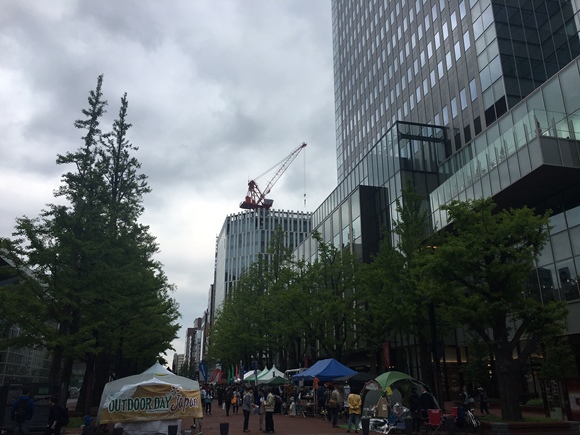 OUTDOOR DAY JAPAN2016出店中!ぜひ遊びに来てくださ~い!!_d0198793_12261945.jpg