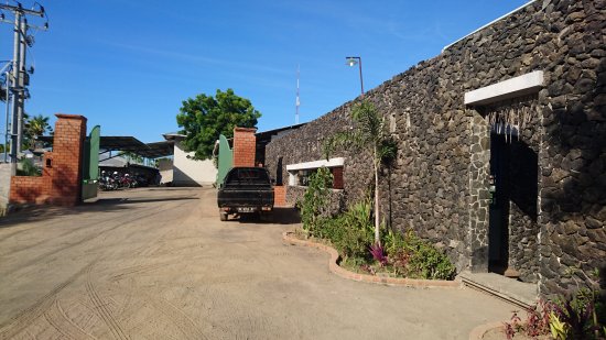 East Bali Cashews Factory へ ＠ Ban, Kubu, Karangasem (\'16年5月編)_f0319208_231407.jpg