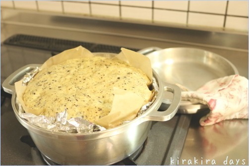 ゆったり休日の家仕事♪_f0354014_15572546.jpg