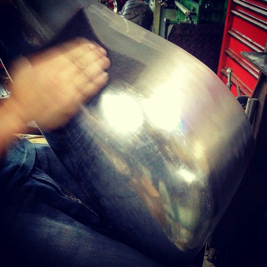 タンク製作続き_a0159215_23450055.jpg