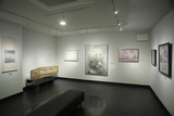 「金子朋樹 展 −飛天−」 終了。_f0362716_19063083.jpg