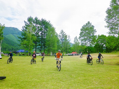 乗鞍MTBエンデューロが開催されました。_a0353718_10482527.jpg