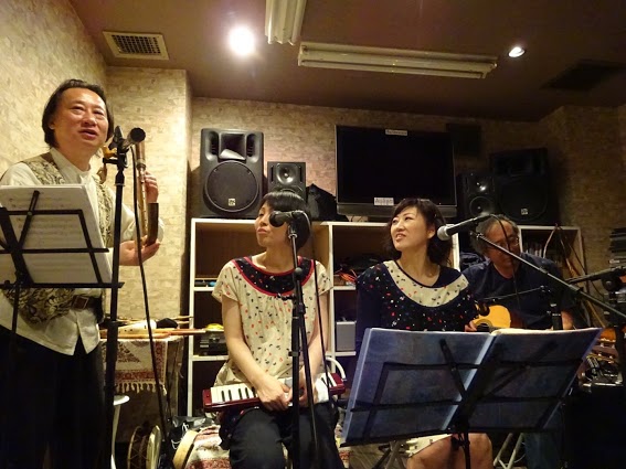 2525稼業+近藤治夫ライブ、無事に終了しました！_c0031619_0353382.jpg