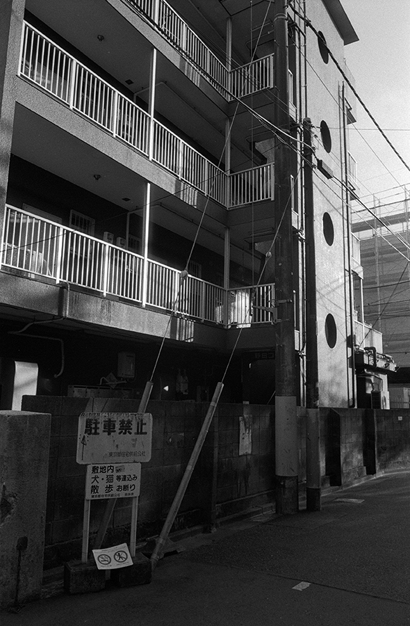 【21st Century Snapshot Man】2016 5/7 新宿ー武蔵関ー荻窪ー新宿 都の西北のさらに西北を歩く_c0035245_13223848.jpg