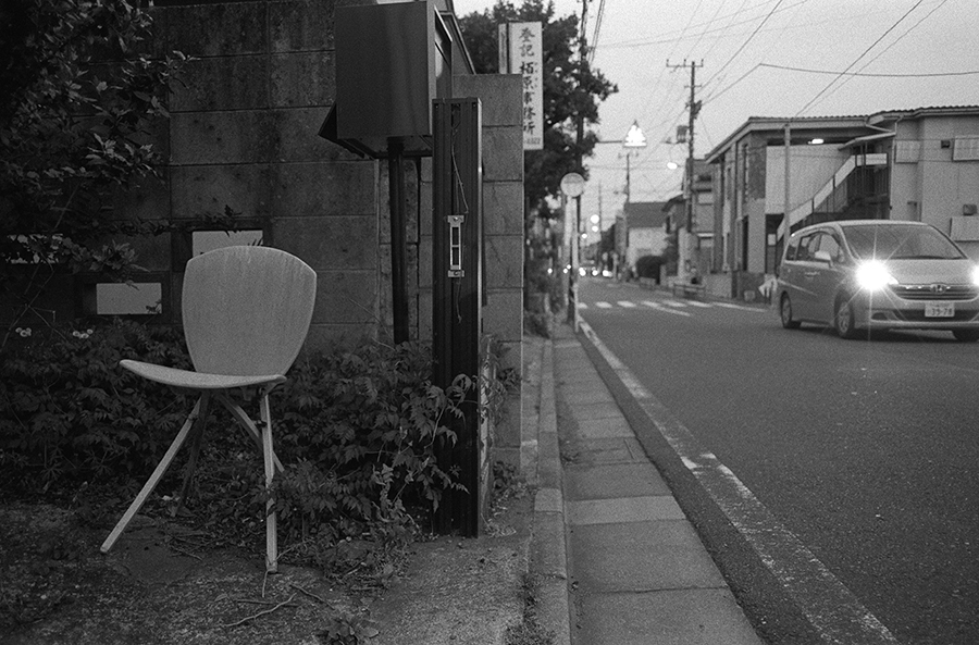 【21st Century Snapshot Man】2016 5/7 新宿ー武蔵関ー荻窪ー新宿 都の西北のさらに西北を歩く_c0035245_14213782.jpg