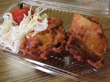 喫茶＆食事 並樹／美唄市_c0319645_10421890.jpg