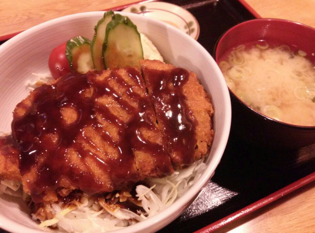 喫茶&食事 並樹/美唄市_c0319645_10422455.jpg