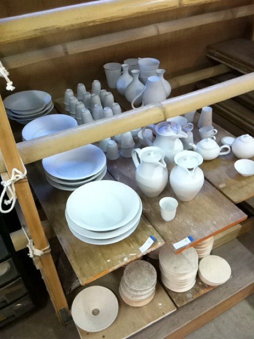 「 森岡希世子展 光の呼吸 」 手の温もり_d0087761_17415263.jpg