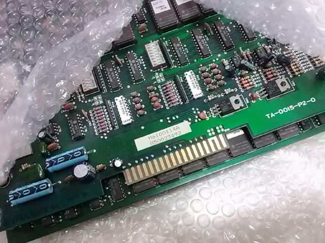 基板 ExctingHour エキサイティングアワー　売ります 動作確認済み 基板 ExctingHour エキサイティングアワー 売ります 動作確認済み