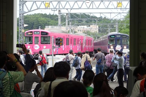 2016.06.05 西武・電車フェスタ2016 in 武蔵丘車両検修場_a0121671_19514941.jpg