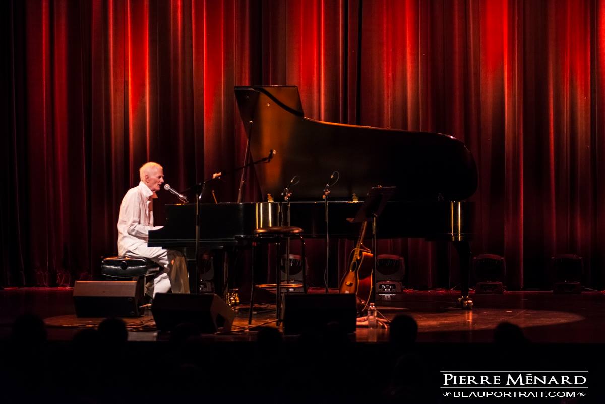 Peter Hammill Live at Quebec City, 2nd June 2016 _b0009391_091139.jpg