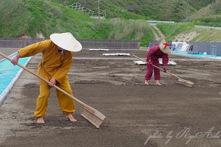 白米千枚田_f0332795_19064930.jpg