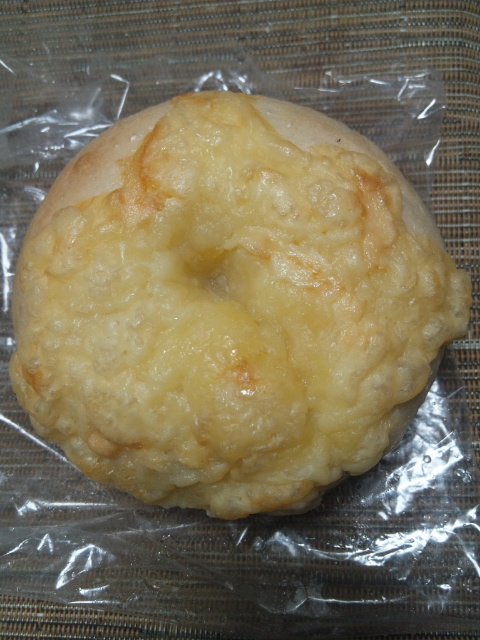 roll ツナメルト(もっちり)_f0076001_22263269.jpg