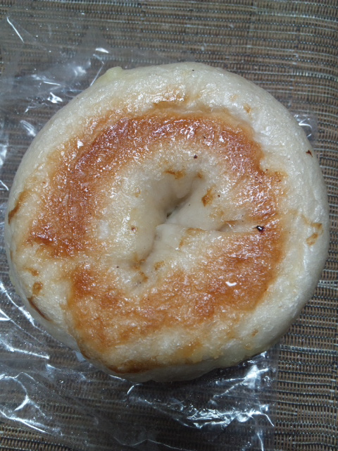 roll ツナメルト(もっちり)_f0076001_2226482.jpg