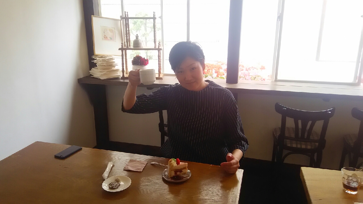 モリタアキコさんの消しゴムハンコ教室を終えて_d0154707_1174754.jpg