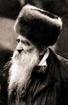 アシュケナージ系統の音楽：Yiddish Song - Belz, Mayn Shtetele Belz_f0096508_21303652.jpg