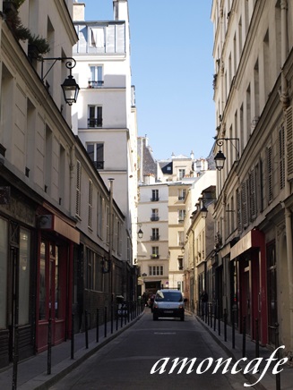 Paris日記 7_f0192411_129269.jpg