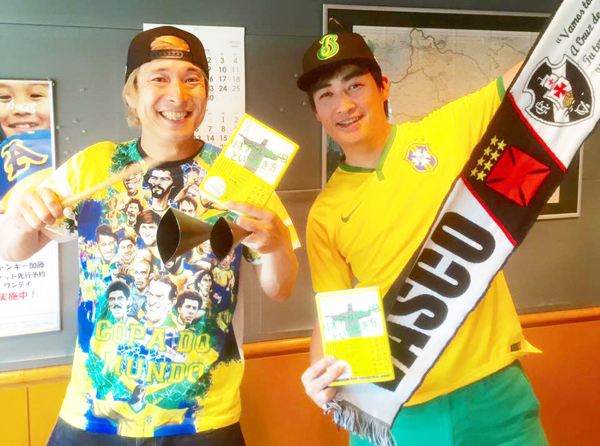 #リオ五輪 #リオ2016 #Rio2016 ◉遂に来たこの日が。世界的な彼らと共演♬ 20年目の集大成。泣きそう →_b0032617_134060.jpg