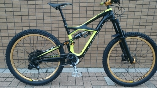 SRAM NX試乗車あります!_b0282021_20424335.jpg
