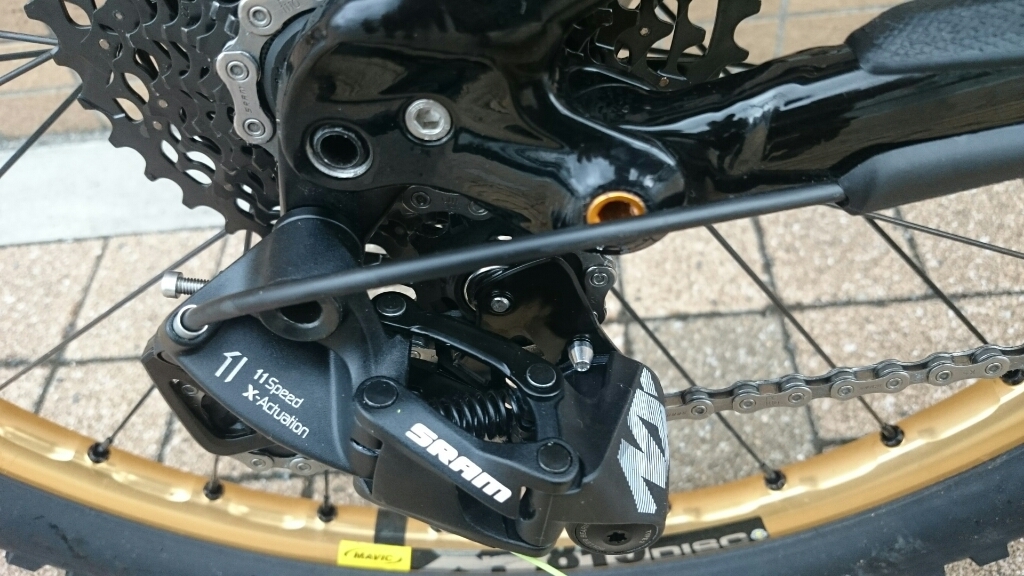 SRAM NX試乗車あります!_b0282021_20425491.jpg