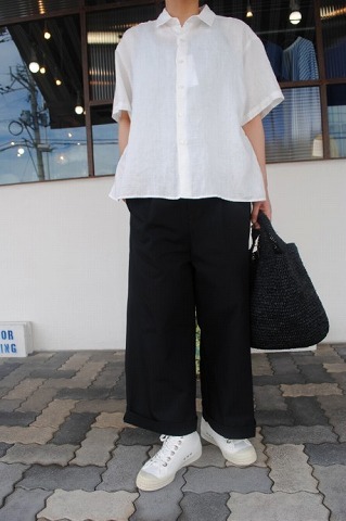 【ironari】- mellow pants -_e0102522_18354637.jpg