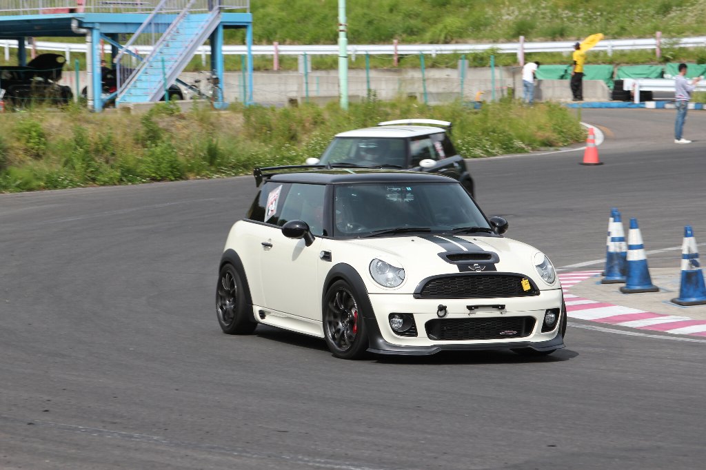 MINI de ゴーカート　２０１６　無事終了！！！_a0111637_2172357.jpg