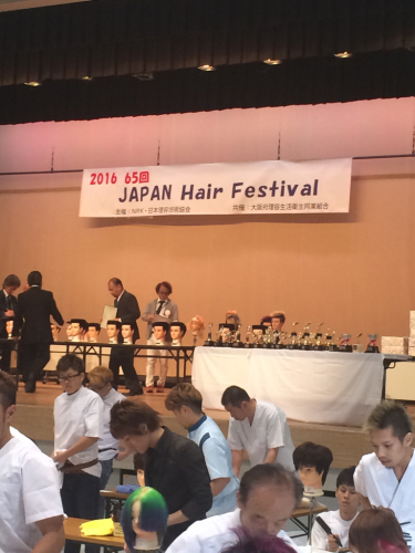 ジャパンヘアーフェスティバル 通称難波大会 2016_a0046942_18030711.jpg