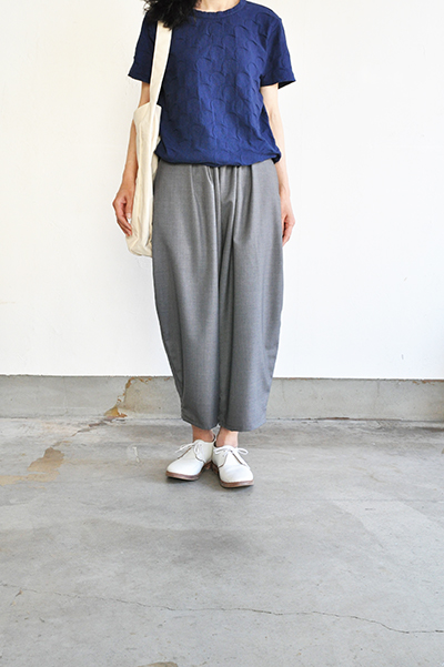 Ordinary fits　Ball Pants (Lgy)_d0120442_18151328.jpg