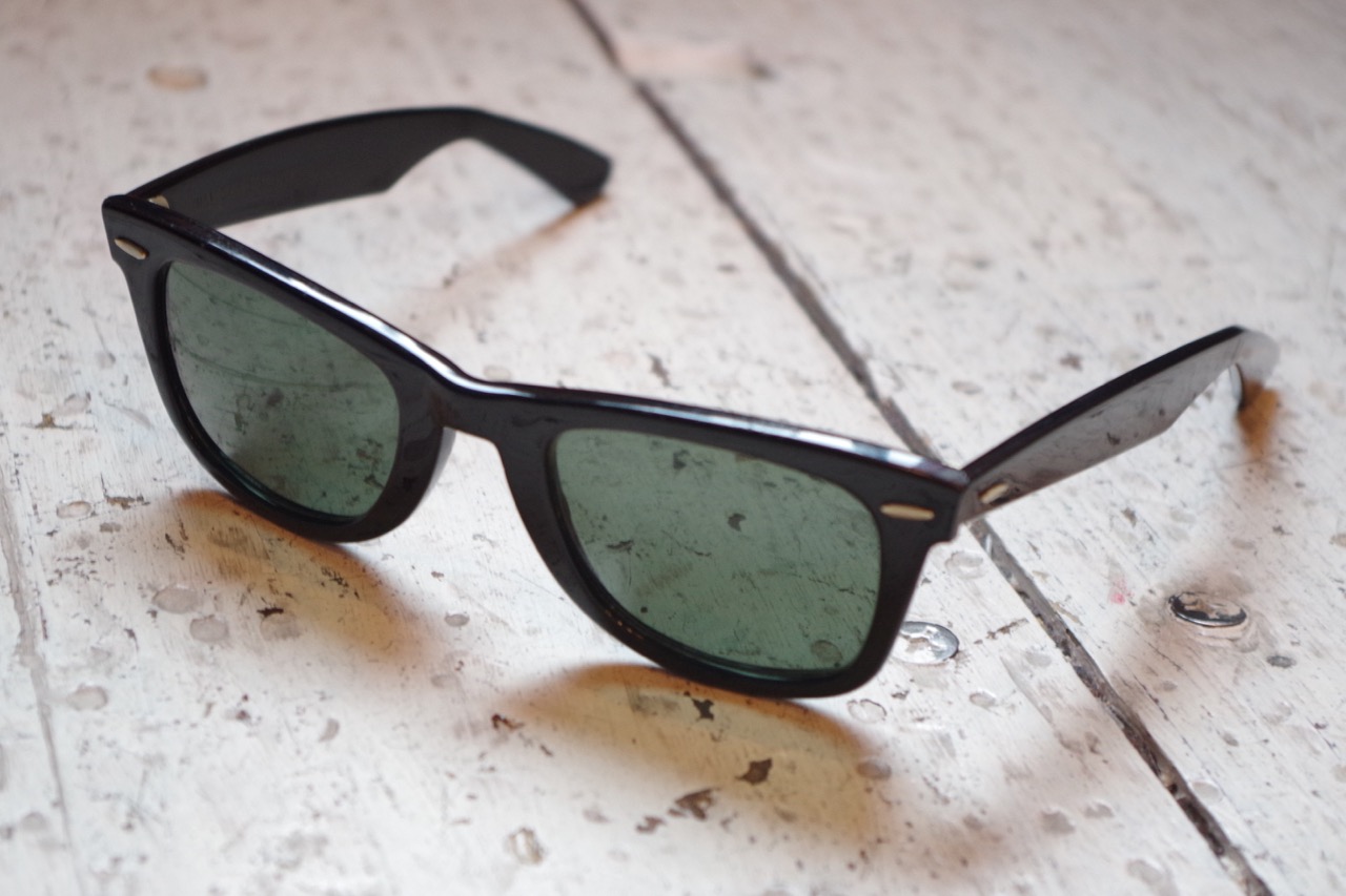 ロゴなしウェイファーラー。 : KORDS Clothier ロゴなしウェイファーラー。 : KORDS Clothier