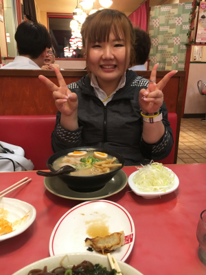 松尾星伽プロ、誕生記念大会(((o(*゚▽゚*)o)))_a0258349_09033174.jpg