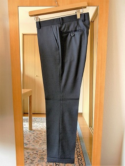 Spring&Summer スーツスタイル【Super Standard】編 その弐_c0177259_21493024.jpg