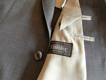Spring&Summer スーツスタイル【Super Standard】編 その弐_c0177259_21503147.jpg