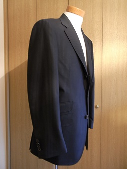 Spring&Summer スーツスタイル【Super Standard】編 その弐_c0177259_22251542.jpg