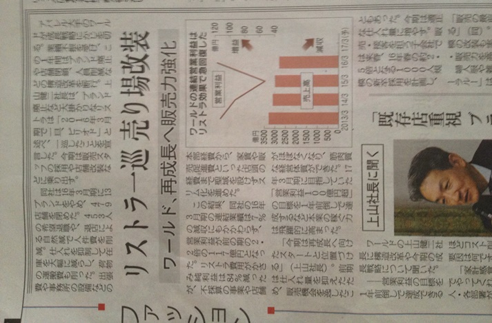 新聞を読んでいるからわかることがある_f0009169_9472195.jpg