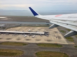 超級香港迷 ＆ 関空旅博と旅いさら_c0135971_1914526.jpg
