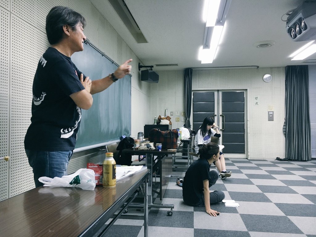 こだわりの俳優について(無名劇団 島原夏海)_b0140876_09531310.jpeg