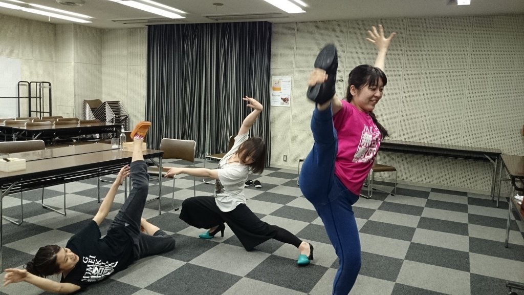こだわりの俳優について(無名劇団 島原夏海)_b0140876_09532517.jpeg