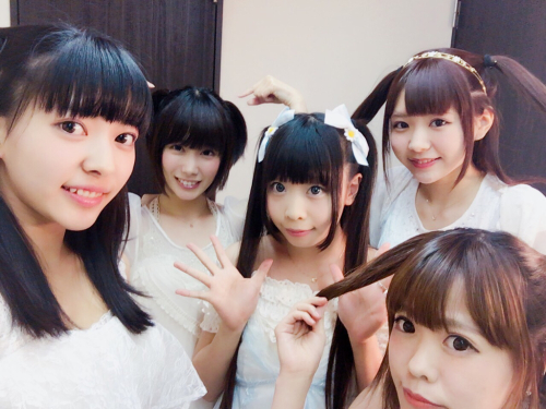 あいらびゅ 星乃もる Ilovu Official Blog あいらびゅ 星乃もる Ilovu Official Blog