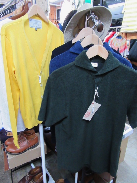 レジ周りにて。。。「ARTVISION」(^^♪_d0152280_23281014.jpg