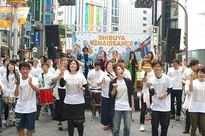 第3回渋谷ルネッサンス開催_b0056983_20152631.jpg