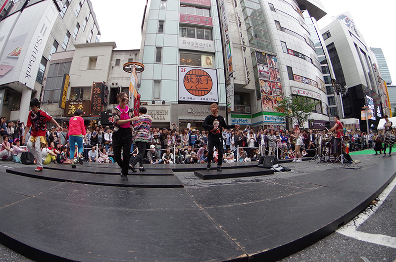 第3回渋谷ルネッサンス開催_b0056983_20152643.jpg
