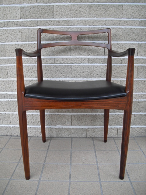 Dining Chair (DENMARK) - Chr.Linnebergs Mobelfabrik  Design Johannes Andersen_f0158009_5495368.jpg