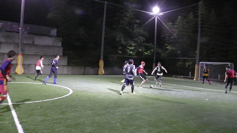 UNO 6/1(水) at UNOフットボールファーム_a0059812_1225202.jpg