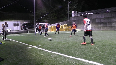 UNO 6/2(木) at UNOフットボールファーム_a0059812_14153847.jpg