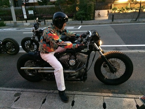 ここ2週間の、、、_b0160319_20332851.jpg
