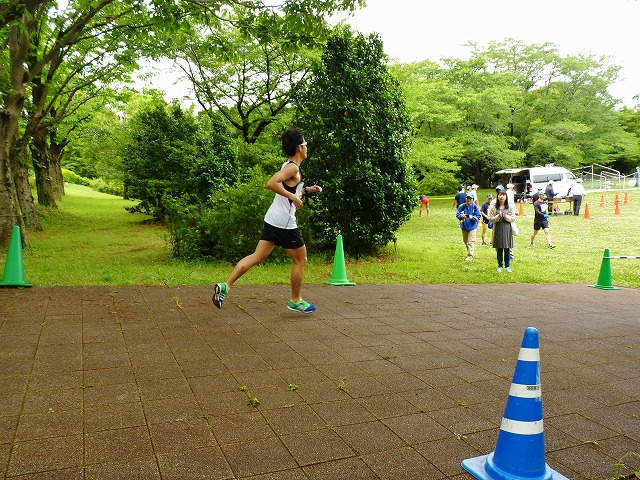 おにゃじ〝第18回関東マスターズロード選手権大会”を走る part1_b0166128_10443692.jpg