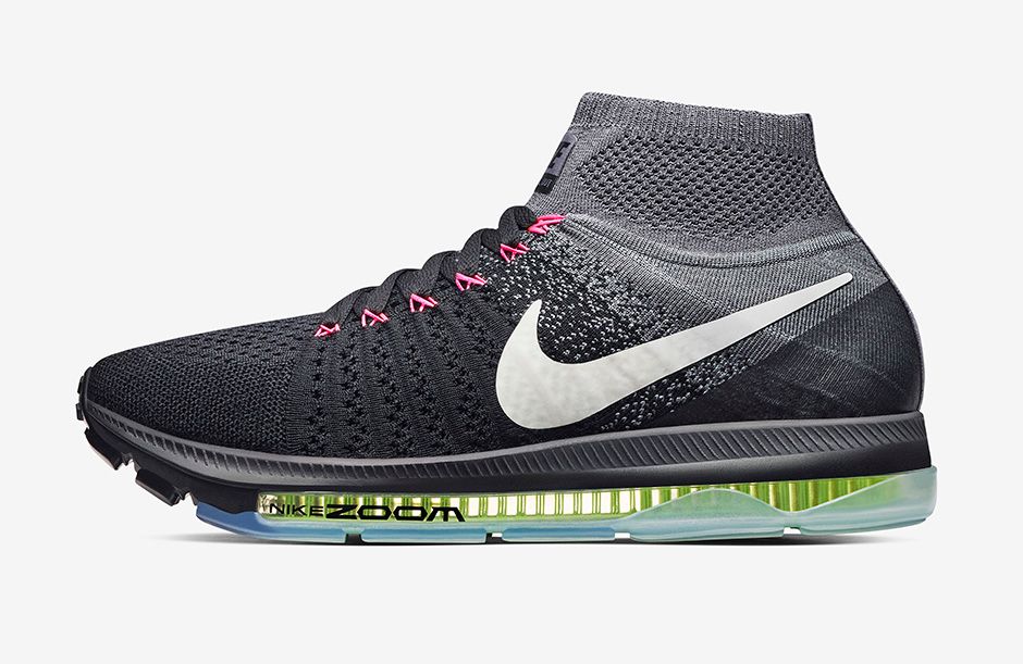 NIKE AIR ZOOM ALL OUT FLYKNIT : NIKE 