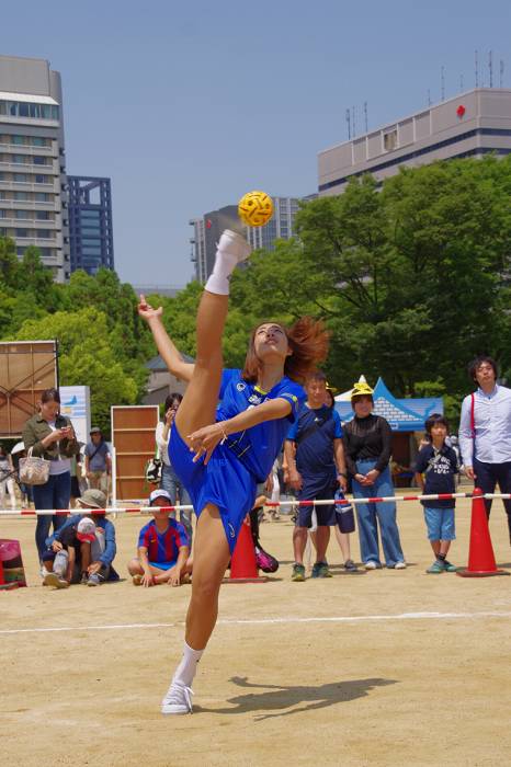  2016タイフェスティバル大阪 ”モーラムの女王” 再び_b0307132_22282812.jpg