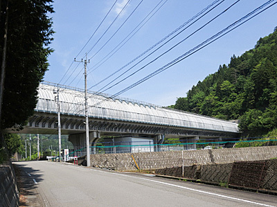 雛鶴峠〜鈴懸峠〜犬目宿_f0341635_23473769.jpg