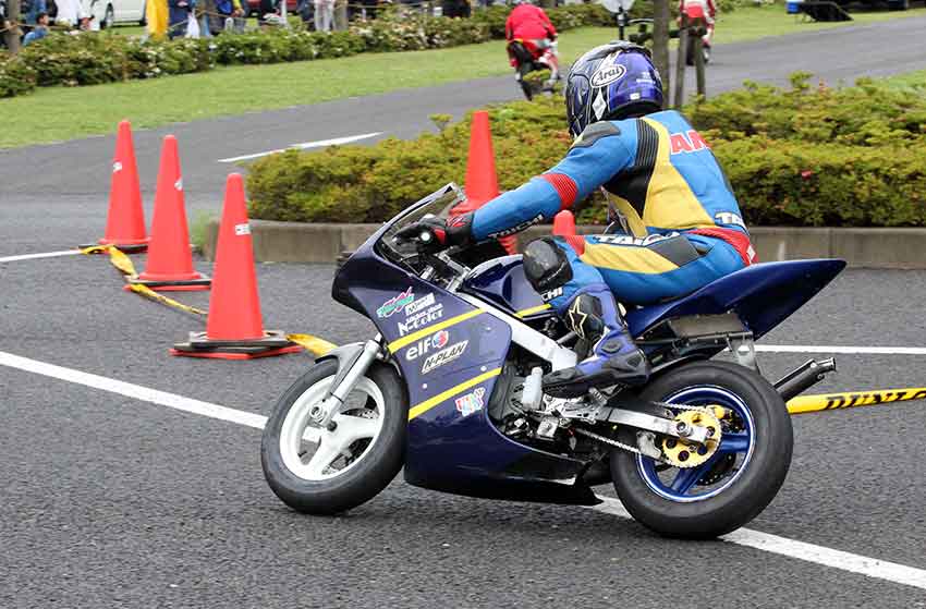 2016年AJ香川モーターフェスティバル-03♪モタード・ミニバイクレース♪_d0058941_20525217.jpg